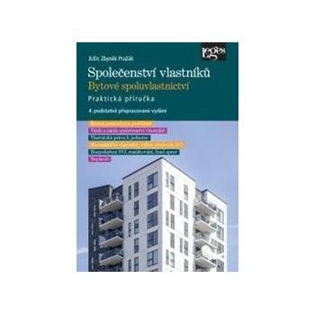 Společenství vlastníků jednotek. Bytové spoluvlastnictví