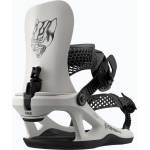 Bataleon Мъжки сноуборд автомати Bataleon Ghost FASE bone white