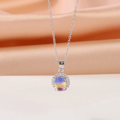 Jan Kos jewellery Stříbrný přívěsek MHT 2487/SY00