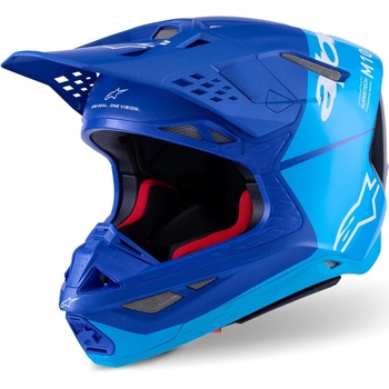 Alpinestars Supertech M10 FLOOD