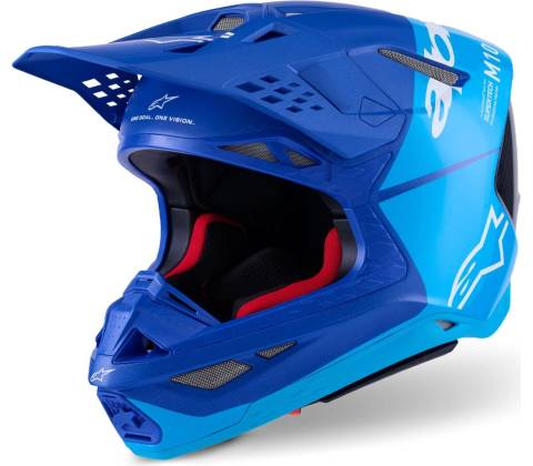 Alpinestars Supertech M10 FLOOD