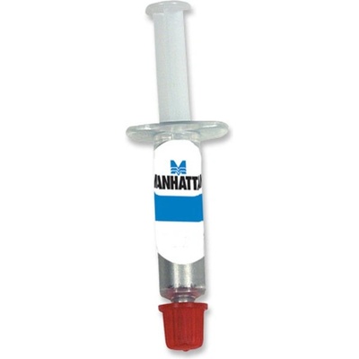 Manhattan Термо-паста Manhattan за CPU, 1.5g (701662)