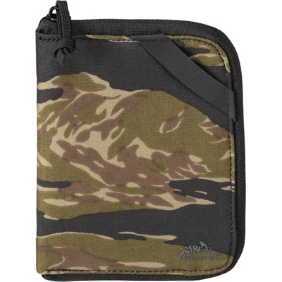 Peňaženka Helikon EDC Large Wallet tigerstripe