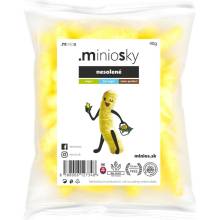 Minios Kukuřičné křupky nesolené 40 g