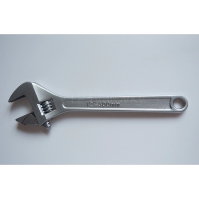 Extol Premium klíč nastavitelný ráčnový 300mm/12 8816303