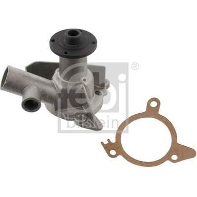 Vodní čerpadlo, chlazení motoru FEBI BILSTEIN 01290