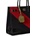Lauren Ralph Lauren Кожен ключодържател Lauren Ralph Lauren (432981196)