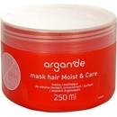Vlasová regenerace Stapiz Argan De Moist & Care Mask 1000 ml