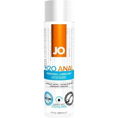 System Jo Anal H2O Cool 120 ml