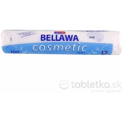 Bellawa vatové tampóny 100 ks