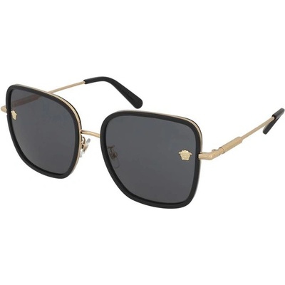 Versace Слънчеви очила Versace VE2247D 1438/87