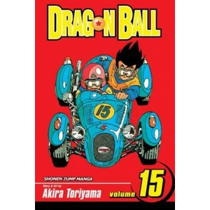 Dragon Ball, Vol. 15 (ISBN: 9781591162971)