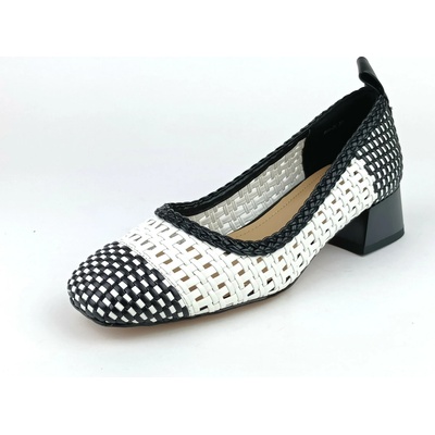 Dámské lodičky Ladies AZLS2664 multicolor
