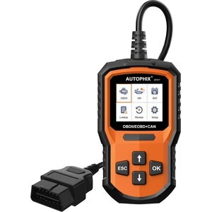 Autophix AP317 - компактен автомобилен диагностичен уред OBDII (AP317)