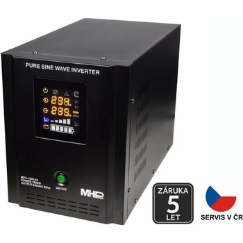 MHPower MPU-1800-24