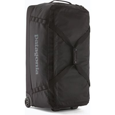 Patagonia Пътна чанта Patagonia Black Hole Wheeled Duffel 100 l black/black