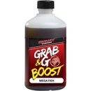 Starbaits Booster Grab&Go Global Mega Fish 500 ml