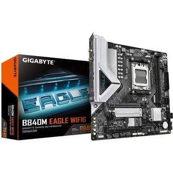 GIGABYTE B840M EAGLE WIFI6