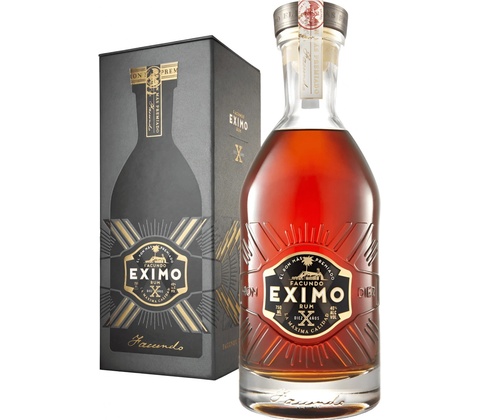 Facundo Eximo 40% 0,7 l (kartón)