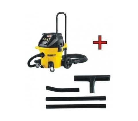 DeWalt DWV 902 M