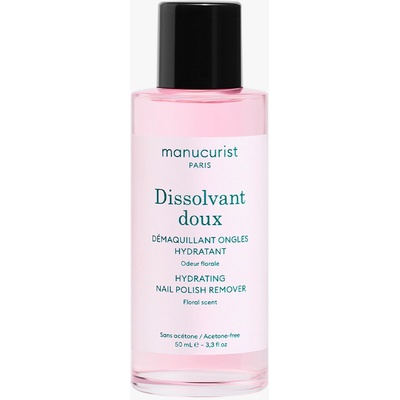 Manucurist Odlakovač Green™ & Active - Gentle Remover 50ml