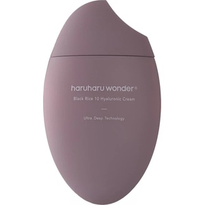 haruharu wonder Black Rice 10 Hyaluronic Cream - Хидратиращ крем с 10% хиалуронова киселина 50мл