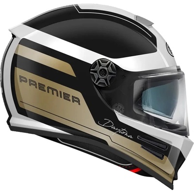 Premier Commander DA 19 BM