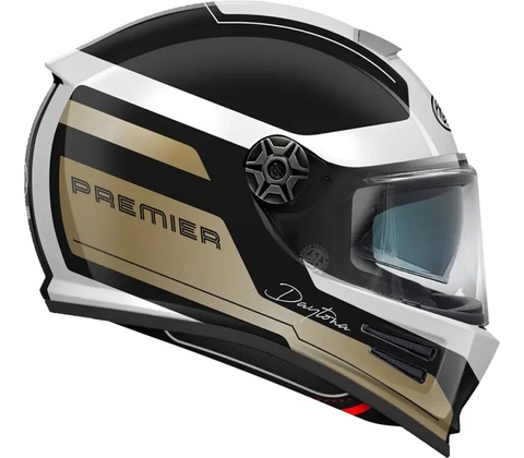 Premier Commander DA 19 BM