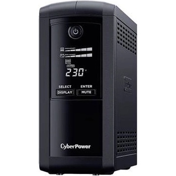 CyberPower VP700EILCD