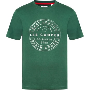 Lee Cooper tričko pánské
