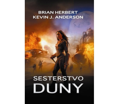 Sesterstvo Duny