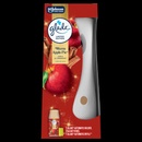 Glade automatický osviežovač vzduchu Warm Apple Pie 1 + 269 ml