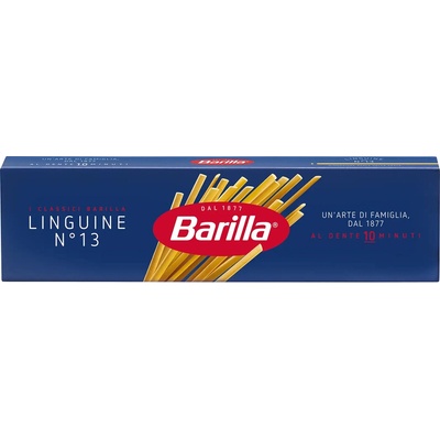 Barilla Linguine N°13 24 x 0,5 kg