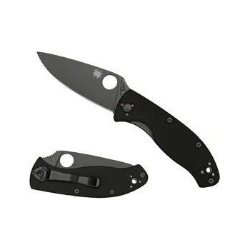 Spyderco Tenacious