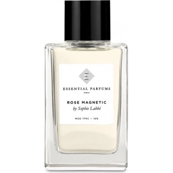 Image 1 of Essential Parfums Rose Magnetic (Refillable) EDP 100 ml