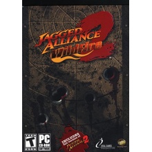 Jagged Alliance 2: Wildfire