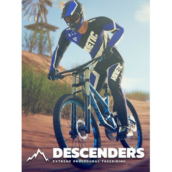 Descenders