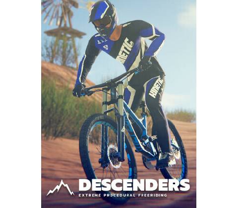 Descenders