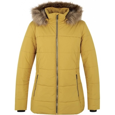Hannah MAIRI ceylon yellow
