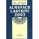 Almanach Labyrint 2003