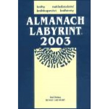 Almanach Labyrint 2003