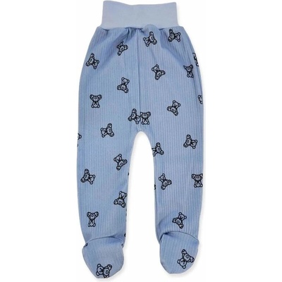 Dětské polodupačky Brum Brumlík modrá