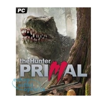 theHunter: Primal