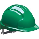 ČERVA EXPORT IMPORT a. s Jsp evo3 / Невентилирана каска - зелена (0601006510999)
