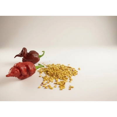 Trinidad Scorpion Chocolate semienka 10 ks