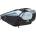 Vaude Чанта за кръст Vaude Moab Hip Pack 4 Hip bag - Nordic Blue - размер 4 l (510-3484-0511)