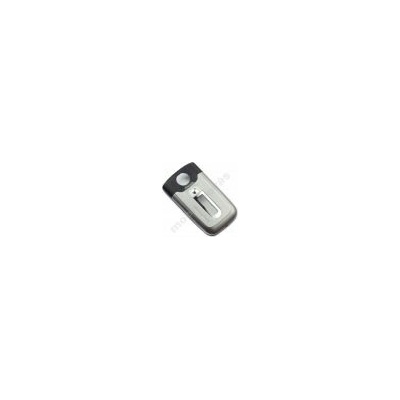 Kryt Sony Ericsson Z550i silver horní