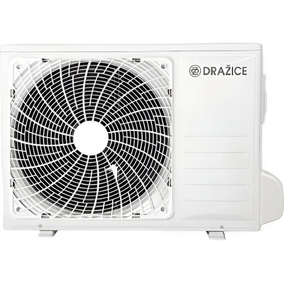 Dražice Multisplit Air Plus 2 Out door Duo 5,2 kW – Sleviste.cz