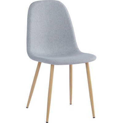 Kondela Lega New Světle šedá / buk