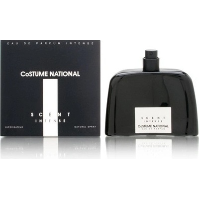Costume National Scent Intense parfumovaná voda pánska 50 ml